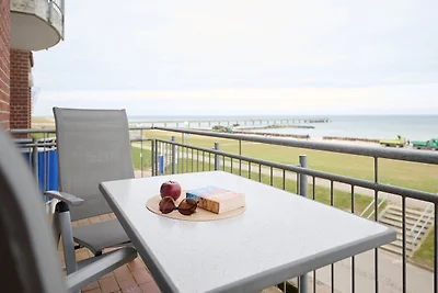 Appartamento Vacanza con famiglia Schönberg & Schönberger beach