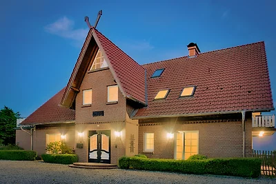 Vakantieappartement Gezinsvakantie Dahme