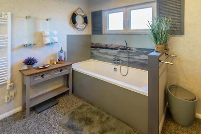 Vakantieappartement Gezinsvakantie Hagermarsch