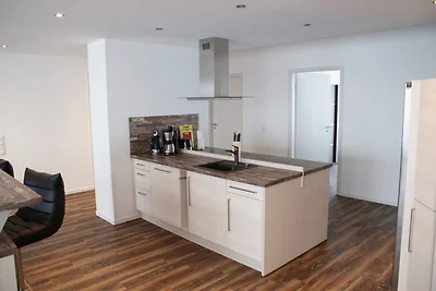 Ferienloft Saphir - ABC138