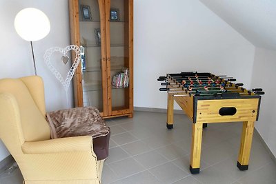 Vakantieappartement Gezinsvakantie Plettenberg