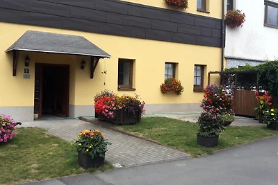 Ferienwohnungen Am Schlössel