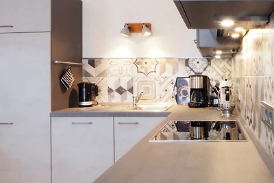 Ferienwohnung Alte Bäckerei Werlte