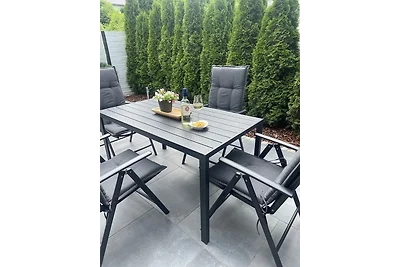 Ferienwohnung Wolke 7 in Bad