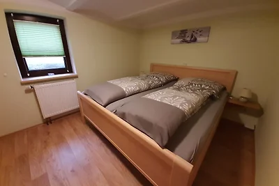 Appartamento Vacanza con famiglia Milower Land