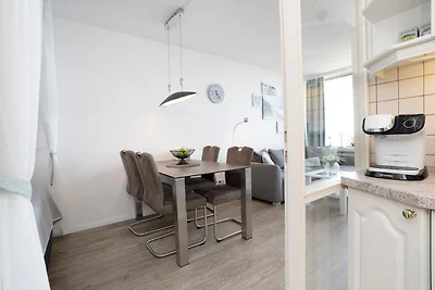 Ferienwohnanlage Leuchtturmweg