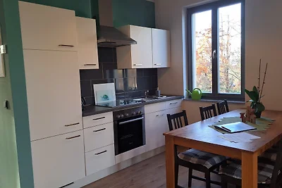 Appartamento Vacanza con famiglia Brandenburg an der Havel