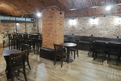 Apartment for 2 guests (Cracow Old