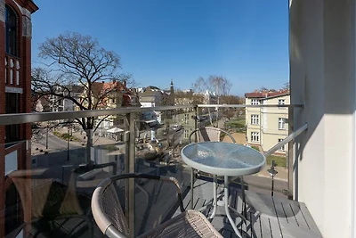 Sun&Snow Lazur - Apartament 303