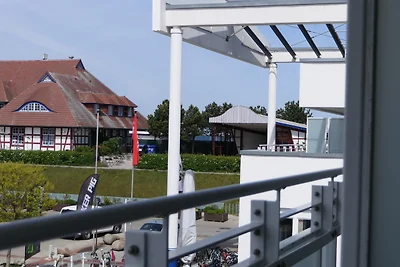 Apartamento Vacaciones familiares Zingst