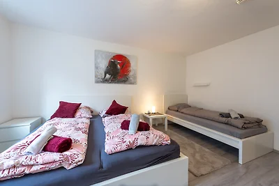 Appartamento Vacanza con famiglia Hagen