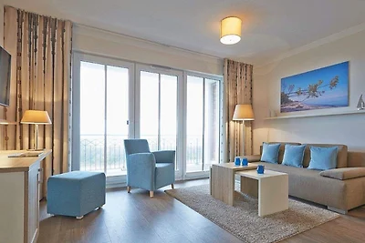 Aparthotel Waterkant Suites, Suite