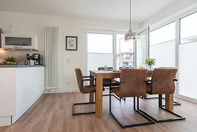 "Dünenpark Heiligenhafen", Haus