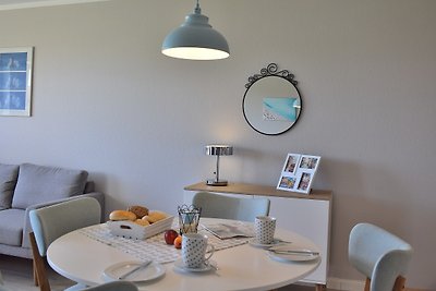 Vakantieappartement Gezinsvakantie Staberdorf