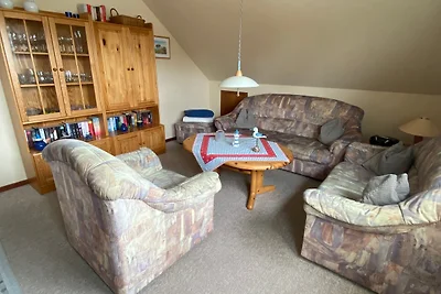 Appartamento Vacanza con famiglia Heiligenhafen