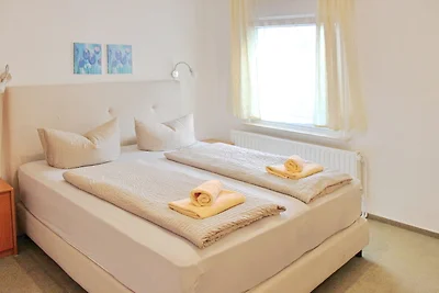 Pension An der Kamske - DZ 4