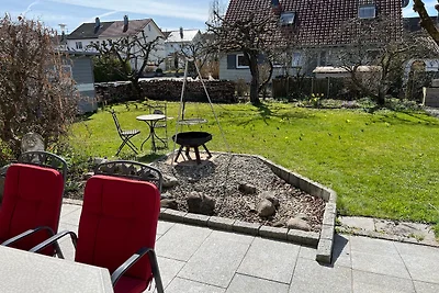 Ferienwohnung Arnold