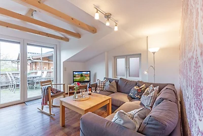 Vakantieappartement Gezinsvakantie Fehmarn