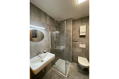 Moderne Ferienwohnung nur 500m vom