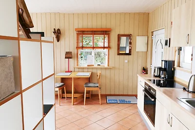 Ferienhaus SeeWaldMeer am Pinnower