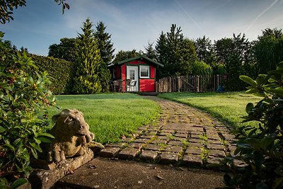 Ferienhaus MountFrosch mit Sauna