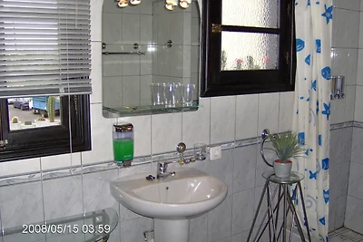 Apartment mit privatem Balkon sowie