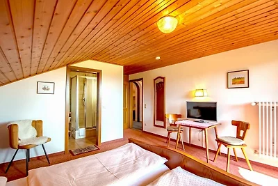 Ferienwohnung Alex im Haus