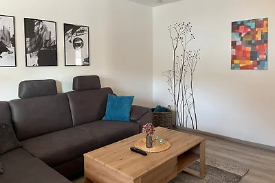 Ferienwohnung Taunusidylle