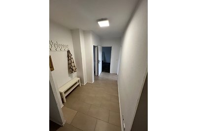 Vakantieappartement Gezinsvakantie Munster