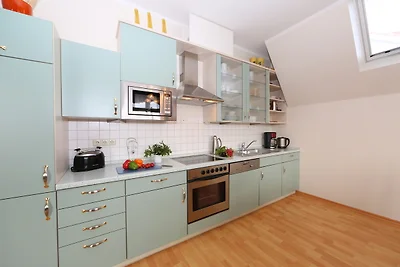 (Brise) Villa Belvedere App. 09