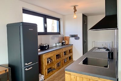 Holiday flat family holiday Bremerhaven