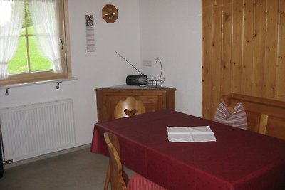 Vakantieappartement Gezinsvakantie Dachsberg