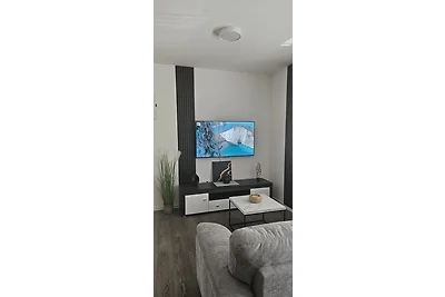 Appartement Vacances avec la famille Vir