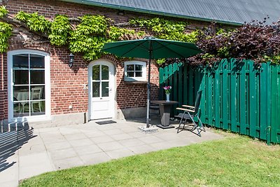 Vakantieappartement Gezinsvakantie Westermarkelsdorf