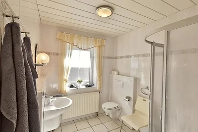 Kuća za odmor Dopust za oporavak Wangerland