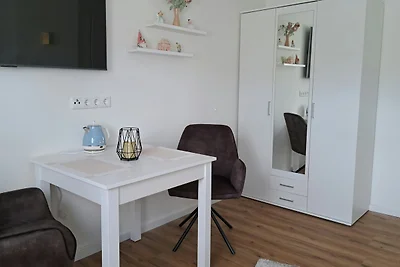 Appartamento Vacanza con famiglia Olsberg