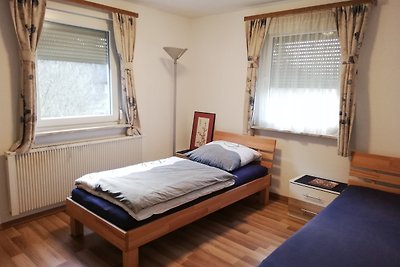 Vakantieappartement Gezinsvakantie Rottweil