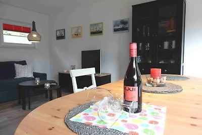 Maison de vacances Vacances relaxation Prerow