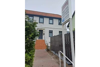 ML Motel Doppelzimmer