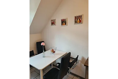 Ferienwohnung RUHRPERLE für 1 bis