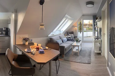 Appartamento Vacanza con famiglia Eckernförde
