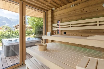 by FeWo-Plan Chalet Residenz