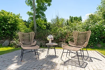 Appartamento Vacanza con famiglia Vitzdorf
