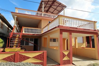 Villa los Balcones Appartement 1