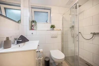 Ferienwohnung Heide 1