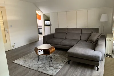 Renovierte gemütliche