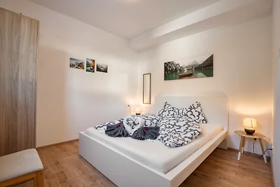Chalet Bergblick Top 2