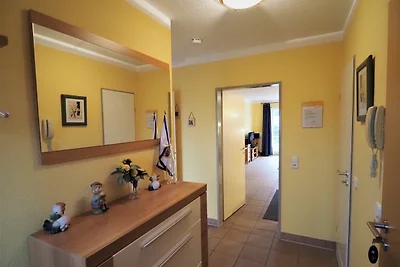 Appartamento Vacanza con famiglia Zingst