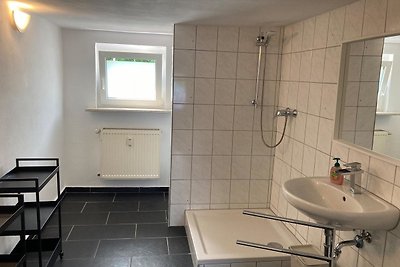 Vakantieappartement Gezinsvakantie Dörfles-Esbach