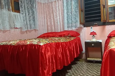 Vakantieappartement Gezinsvakantie Baracoa